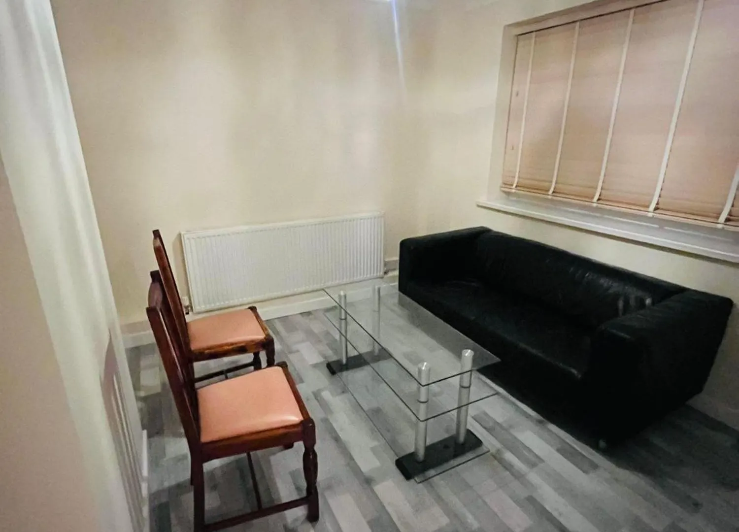 4 Bed Room House Near Ntu Clifton Campus Nottingham 0*,