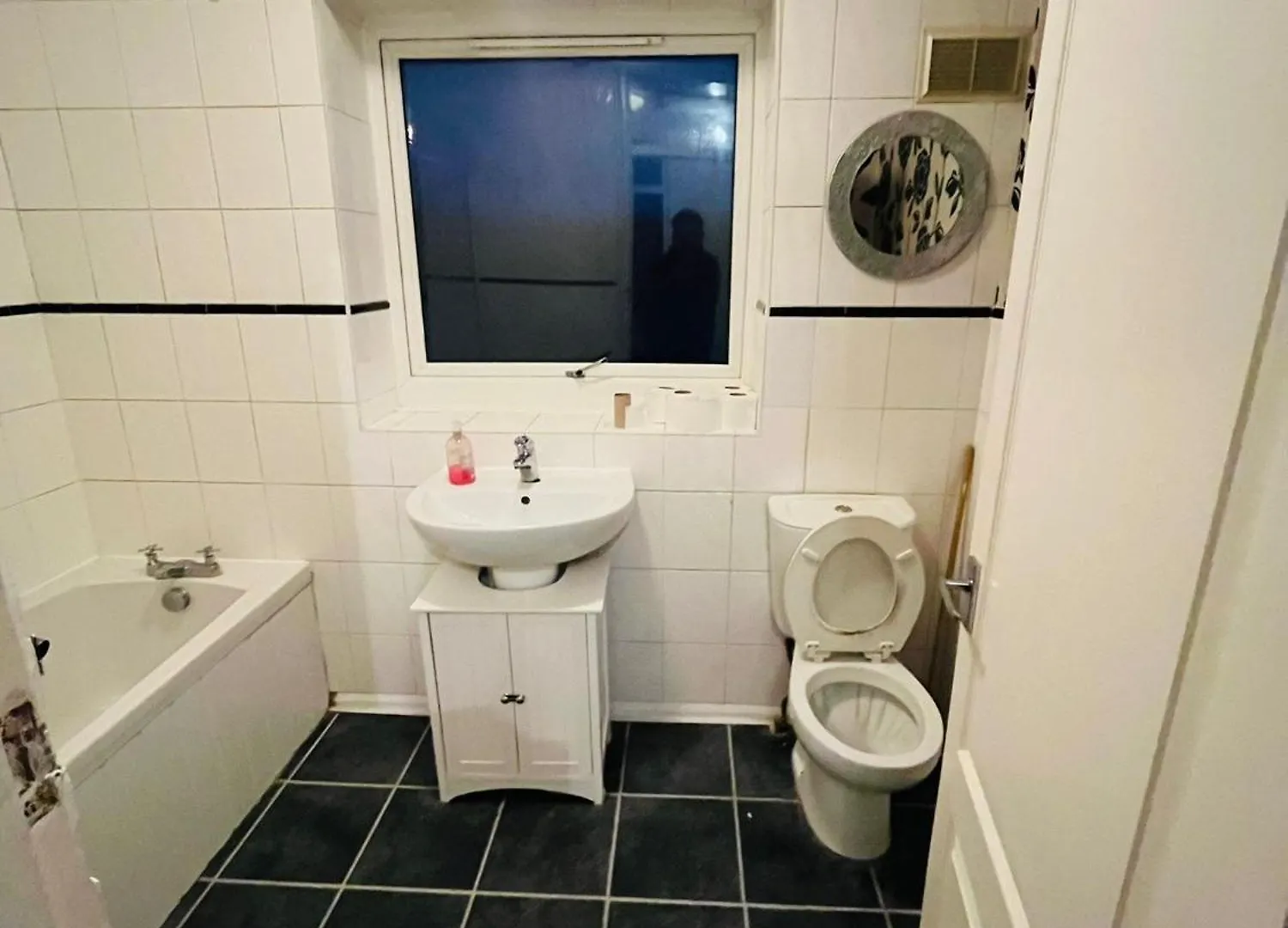 4 Bed Room House Near Ntu Clifton Campus Nottingham 0*,
