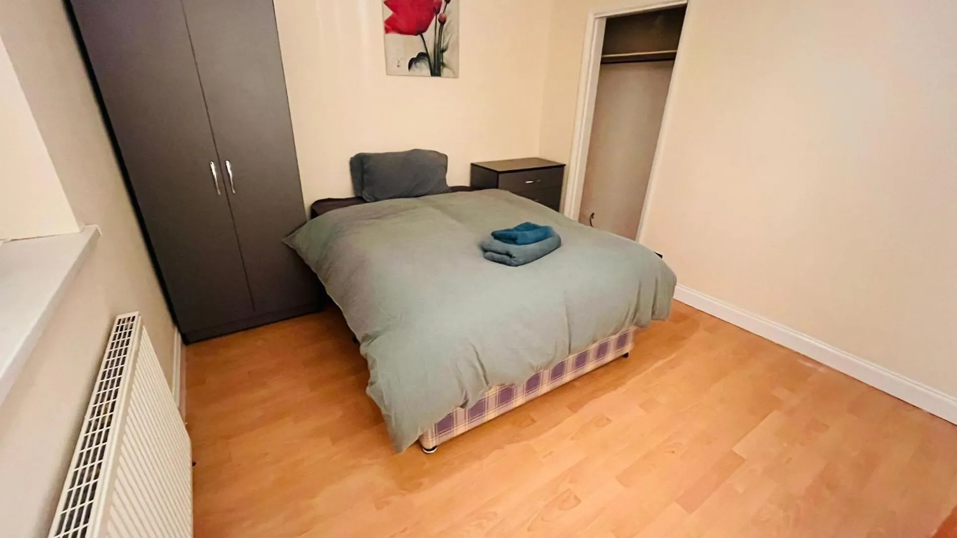 4 Bed Room House Near Ntu Clifton Campus Nottingham