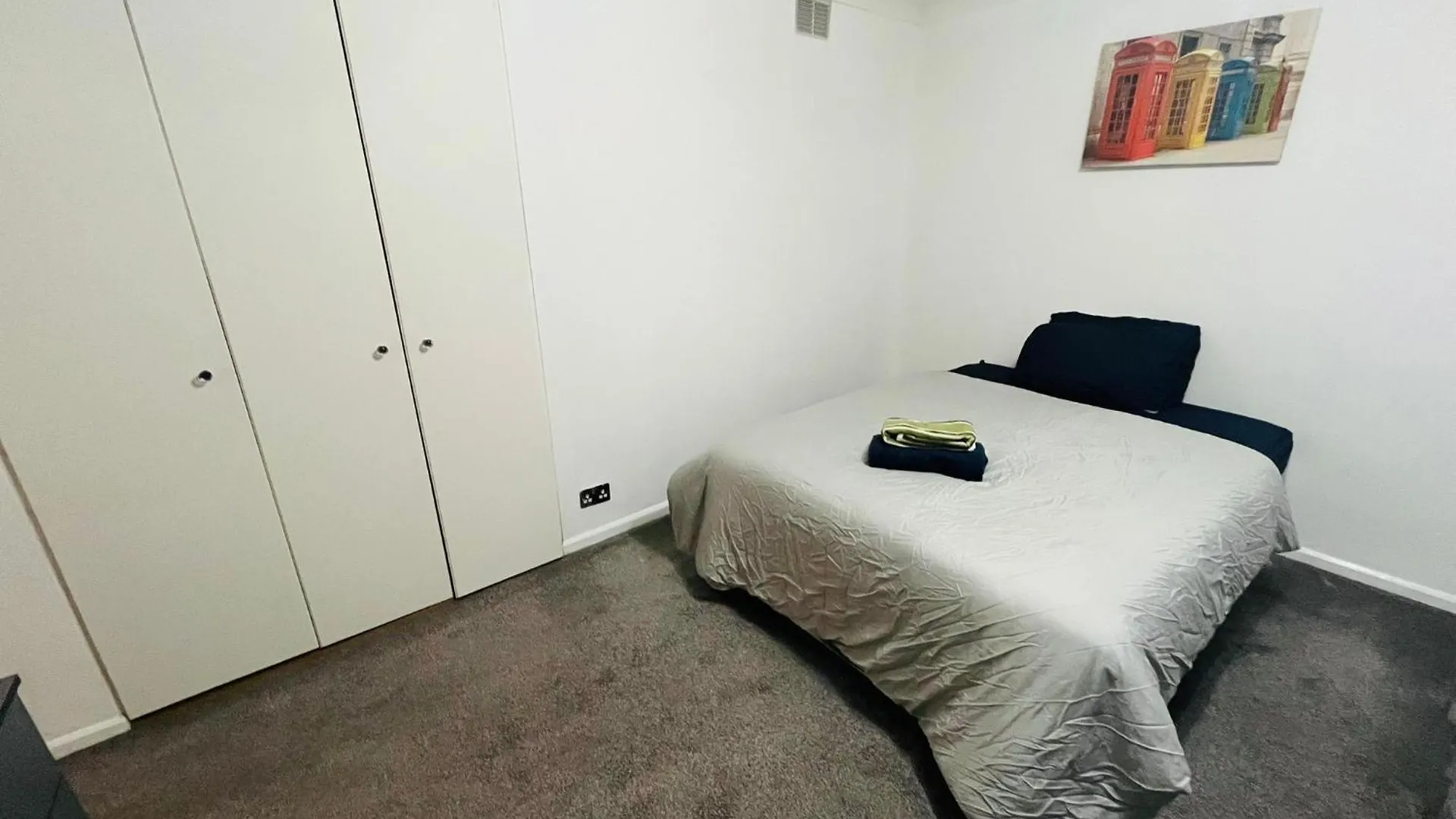 Apartment 4 Bed Room House Near Ntu Clifton Campus Nottingham United Kingdom