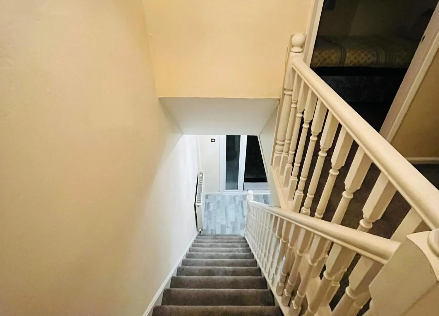 Lägenhet 4 Bed Room House Near Ntu Clifton Campus Nottingham